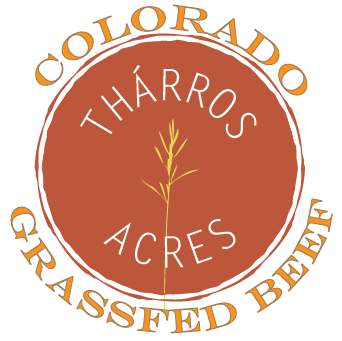 Tharros Logo Grass fed beef.png