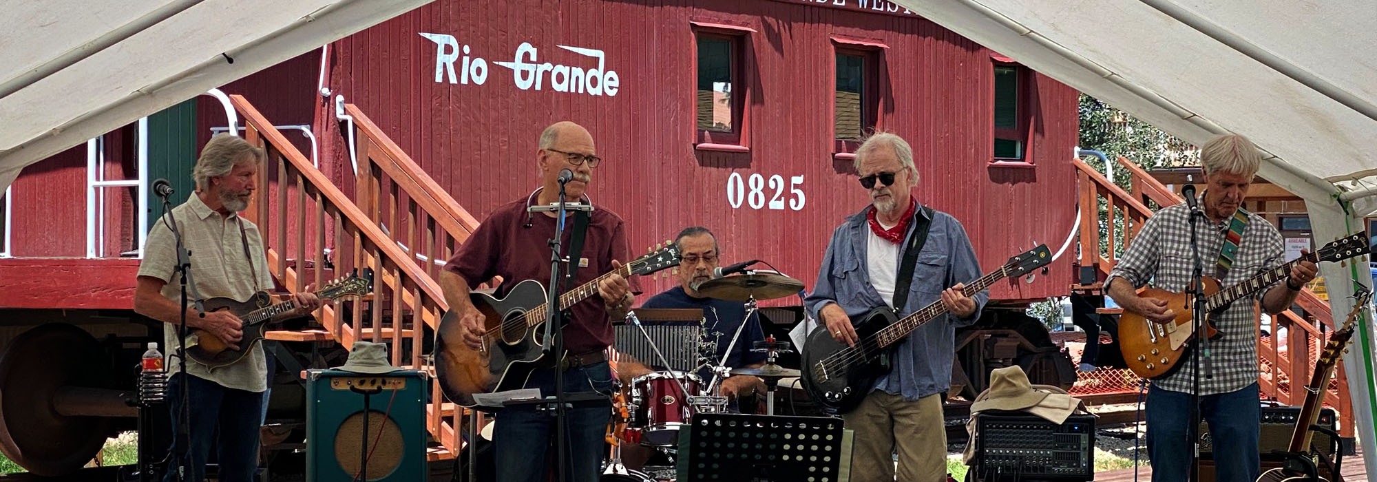 High Peaks Summerfest