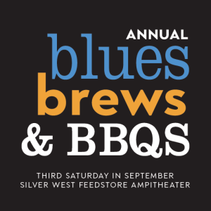 Annual Blues Brews & BBQs
