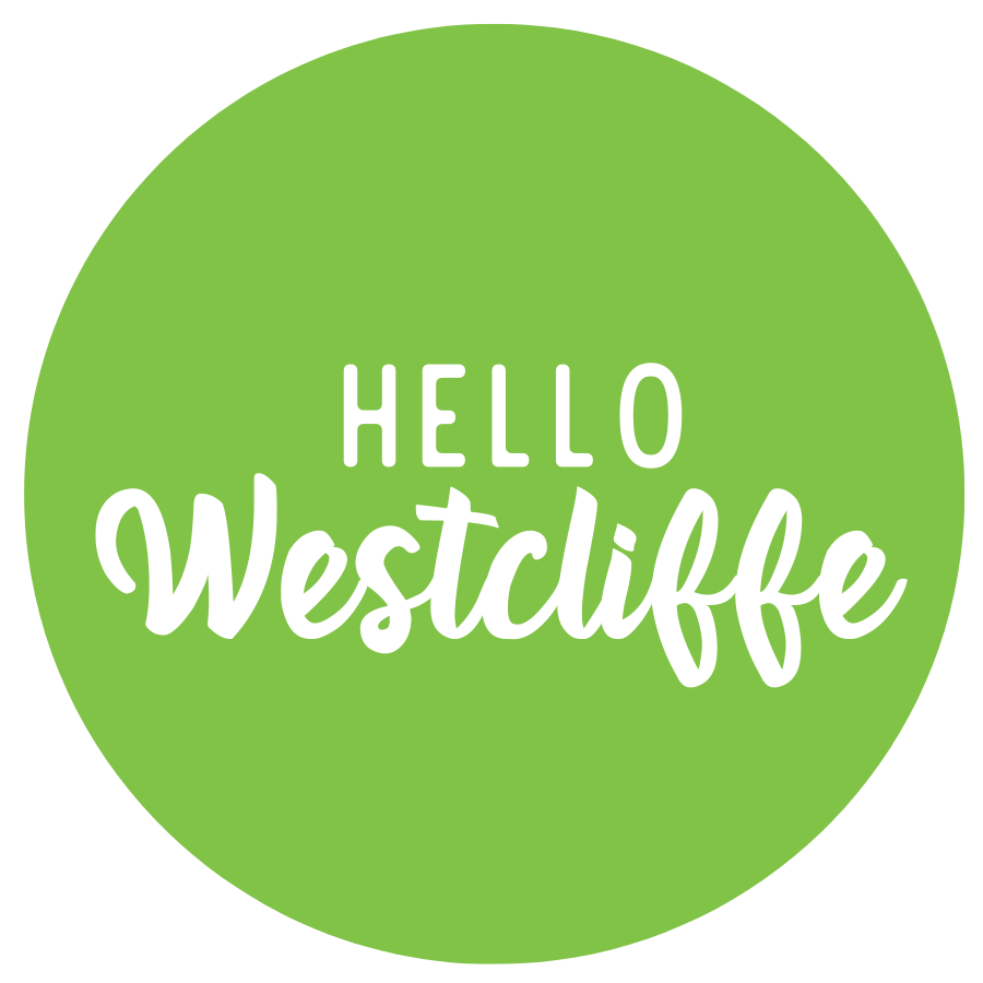 Hello Westcliffe