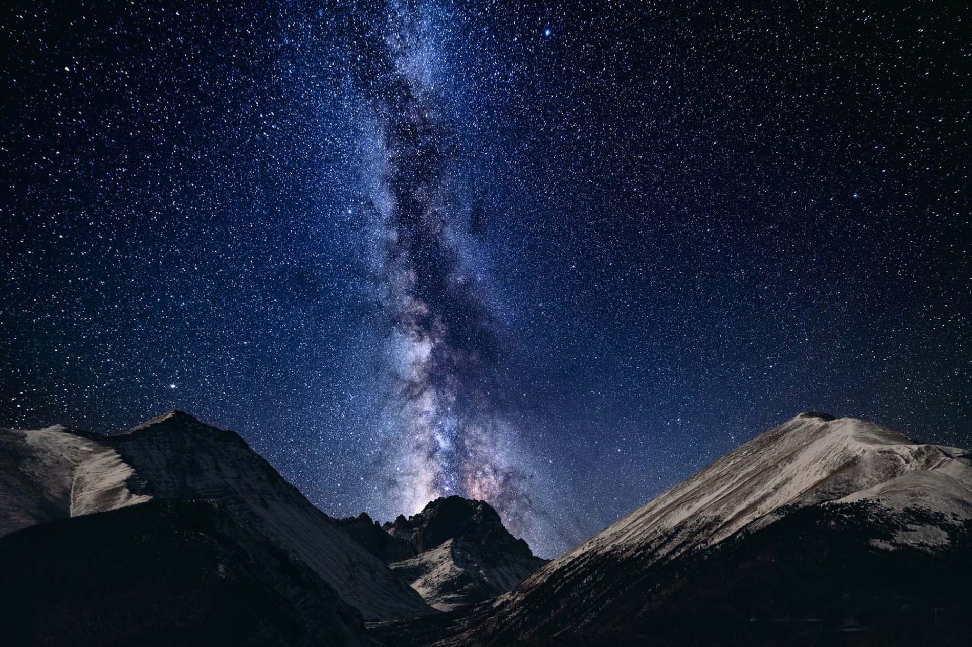 Colorado Stargazing: Experience the Night