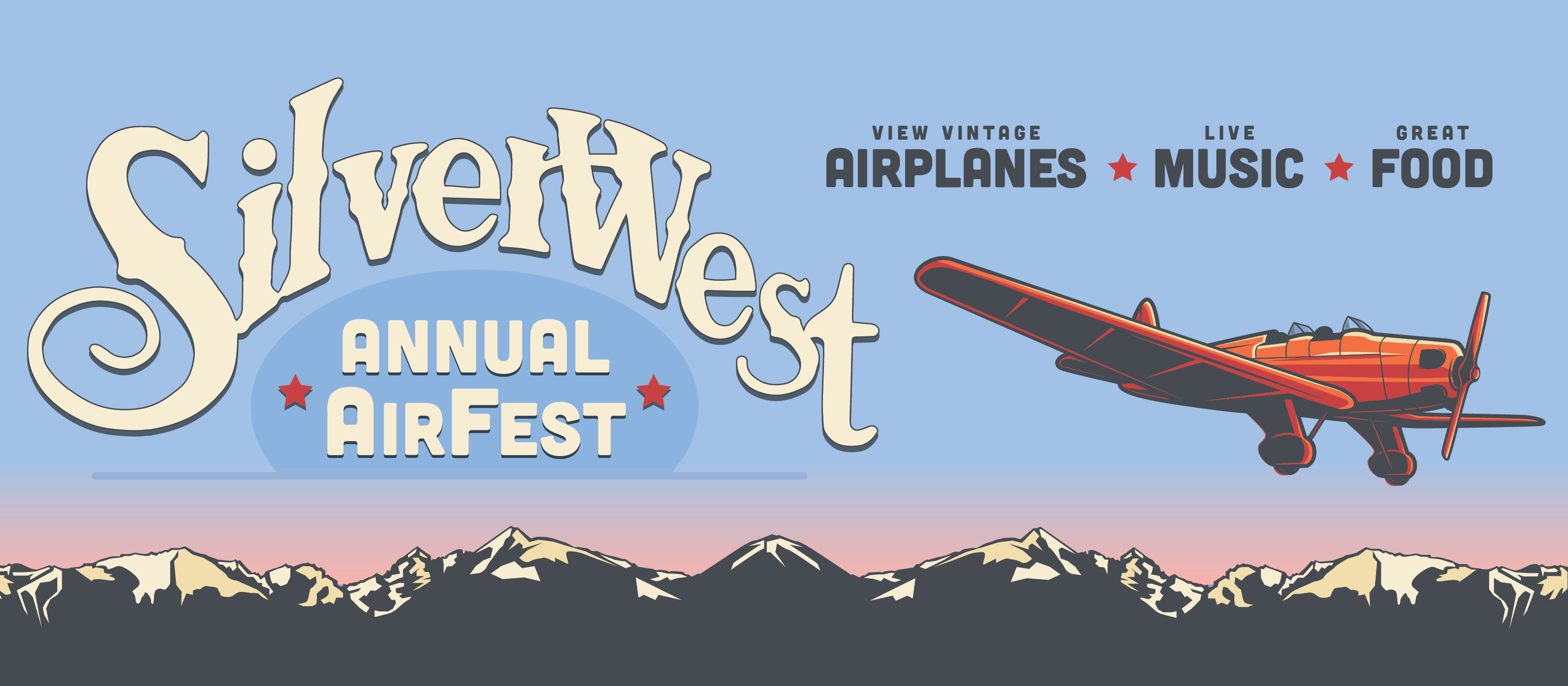 SilverWest AirFest